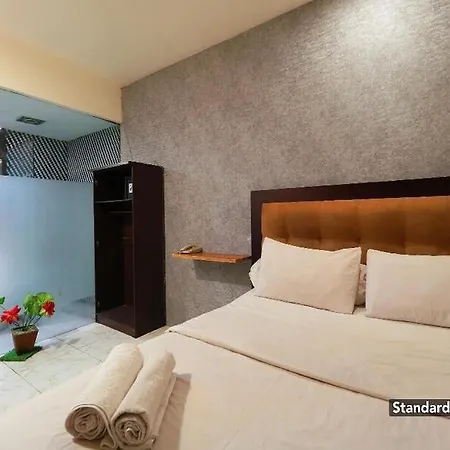 Magnolia Boutique Hotel